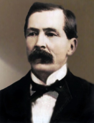 José de Obaldía