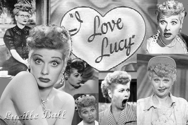I love lucy american telveison show airs