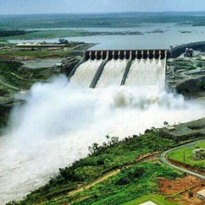 Timeline: Hydroelectric Power