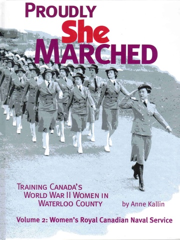 Canada Joined the War