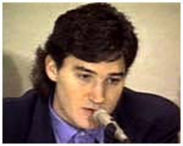 Diagnosis of Hodgkin's Lyphoma