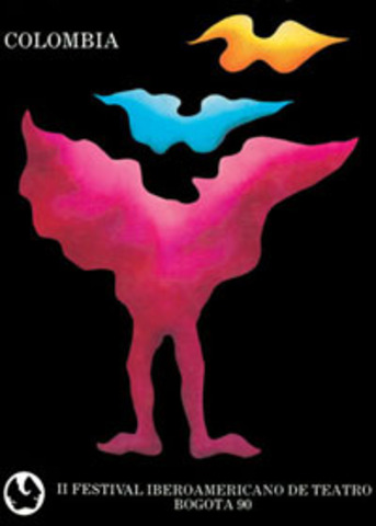 "LOS LENGUAJES DEL TEATRO EN EL MUNDO" SEGUNDA EDICIÓN