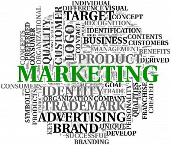 Inicios del marketing