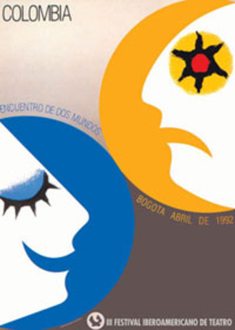 "ENCUENTRO DE DOS MUNDO" TERCERA EDICIÓN