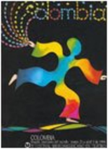 "BOGOTA ESCENARIO DEL MUNDO" CUARTA EDICIÓN