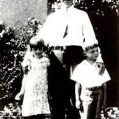 Timeline: clearence birdseye