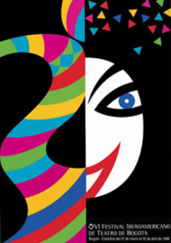 "DIEZ AÑOS DE FE EN COLOMBIA" SEXTA EDICIÓN