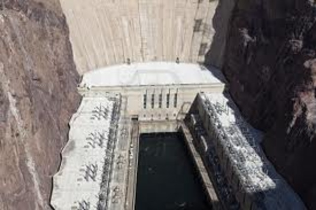 Hoover Dam