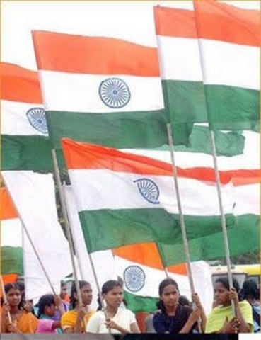 Indian Independence