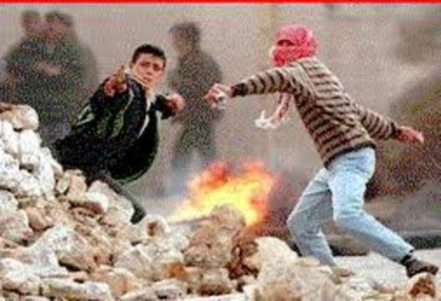 Intifada