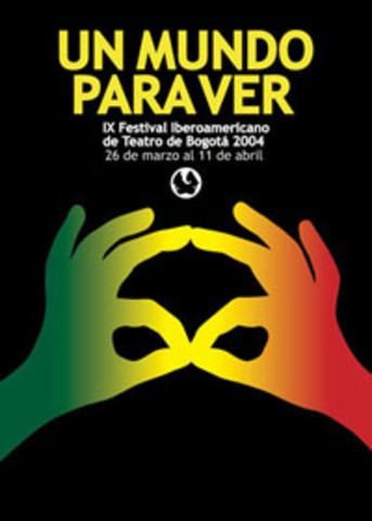 "UN MUNDO PARA VER" NOVENA EDICIÓN