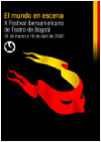 "EL MUNDO EN ESCENA" DÉCIMA EDICIÓN