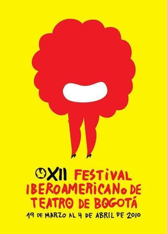 "UNETE A LA FIESTA, EL FESTIVAL ES TUYO" DÉCIMA SEGUNDA EDICIÓN