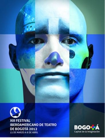 "LA FIESTA DE LAS MIL CARAS" DÉCIMA TERCERA EDICIÓN