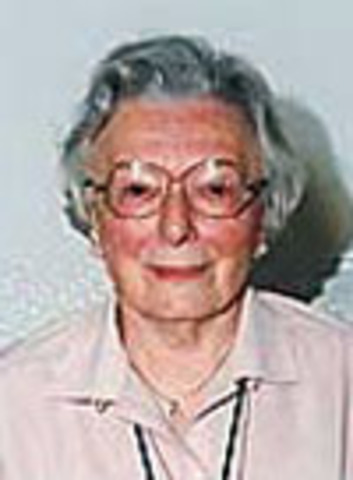 Marie Daria Haust