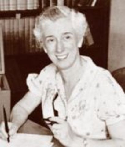 Ellen Fairclough