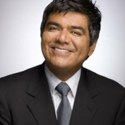 Timeline: George Lopez