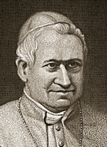 Doctrine of Papal Infallability