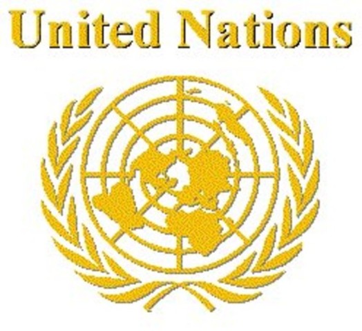United Nations Formed