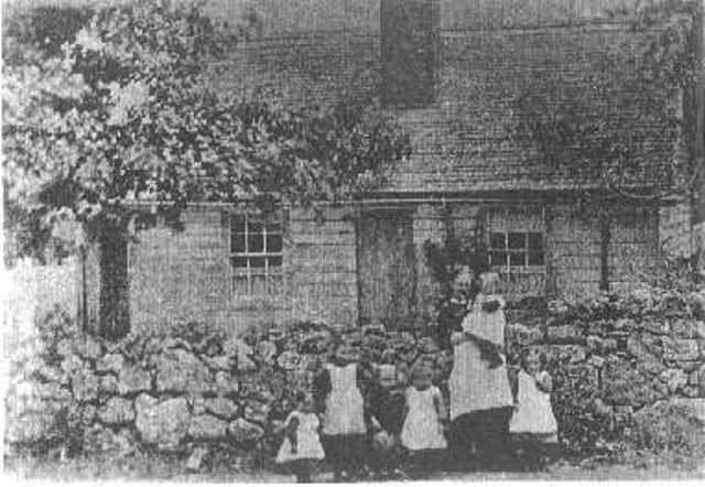 45. First permanent white settlement founded in New Zealand