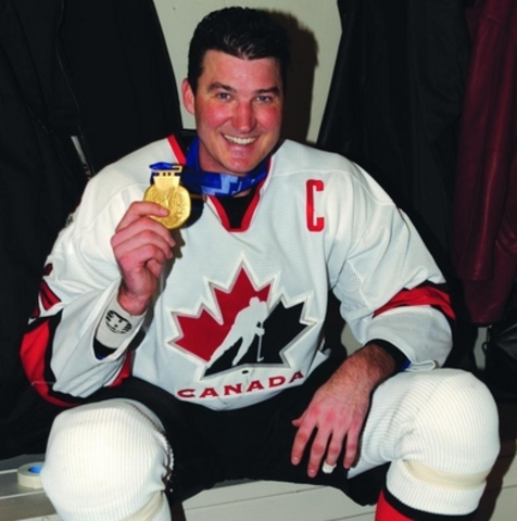 Salt Lake City Olympic Games