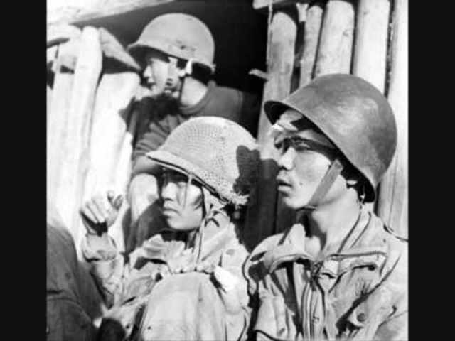 French-Indochina War Breaks Out