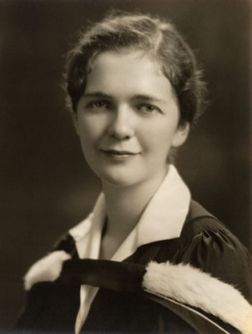 Pauline McGibbon