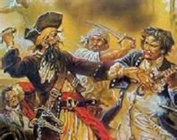 53. Paris Declaration Respecting Maritime Law