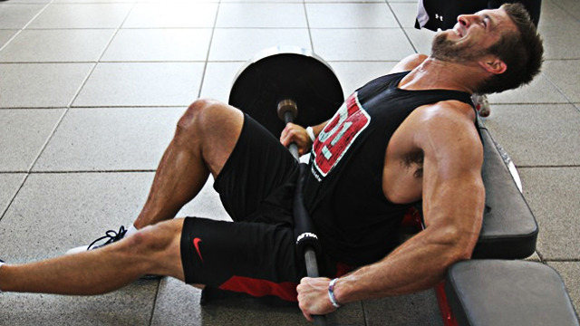 National Recruiting Attention: