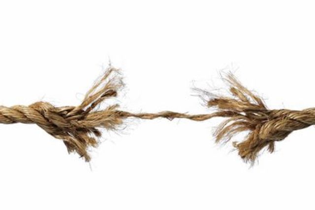 guide ropes need to be fixed on south col