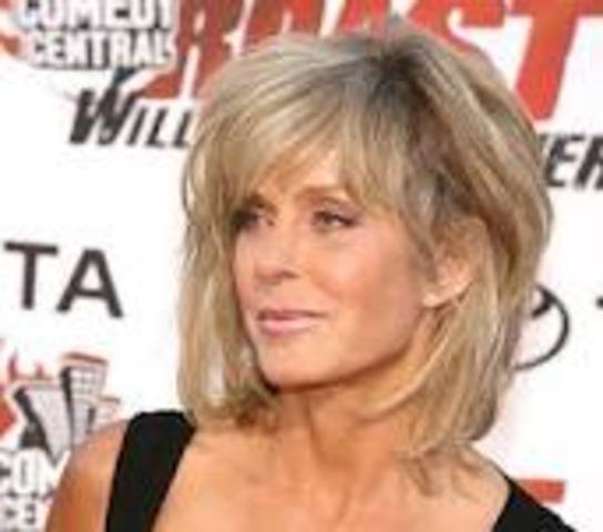 Farrah Fawcett