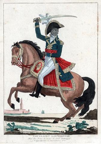 proceso revolucionario