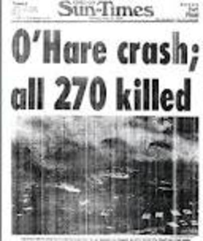 American Airlines Flight 191