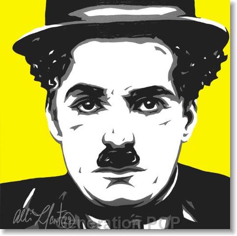 Charles Chaplin