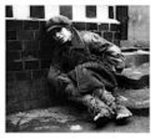 The Great Depression