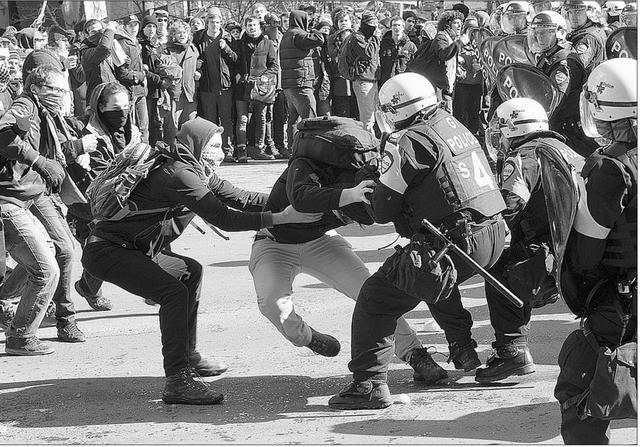 Various Attacks of Quebec (FLQ Part 5)