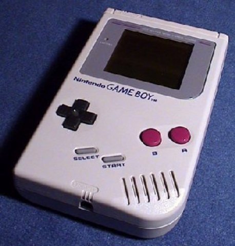 Nintendo Gameboy