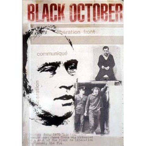 October Crisis 2 ( FLQ Part 6)