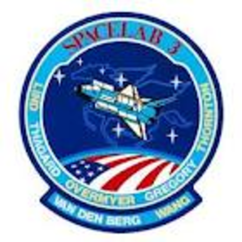 STS-51B
