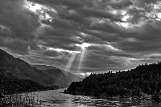 More Goods, More leisure