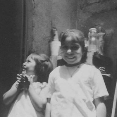 Timeline: mi historia personal