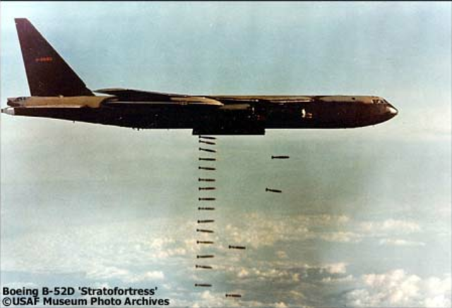 @ Operation Rolling Thunder