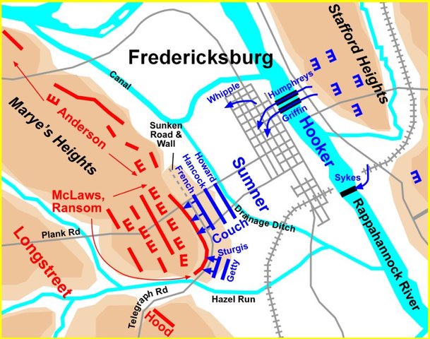 Fredericksburg
