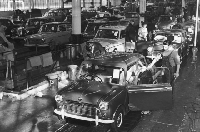 American Jobs and Sales