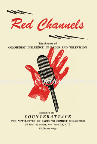 #The Red Channels