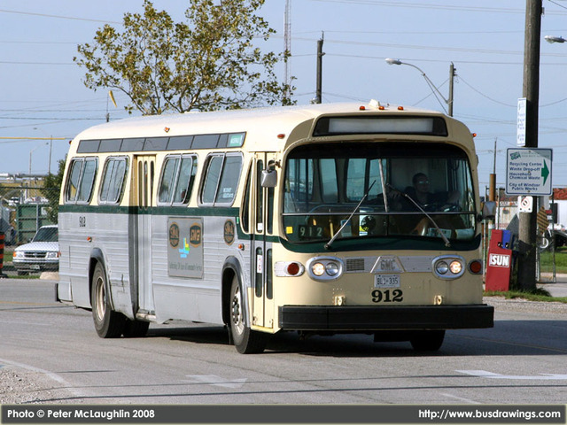 Gas prices Increase and More Buses are Being Used