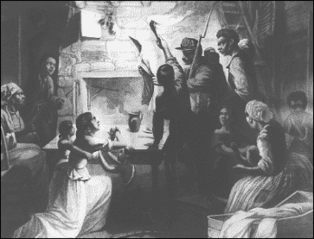 Emancipation Proclamation