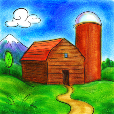 Exposition Two: Setting (Charlie)