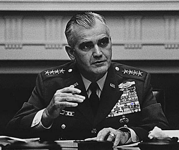 @ Westmoreland Sweeps Saigon