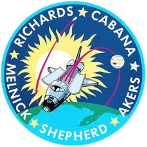 STS-41.